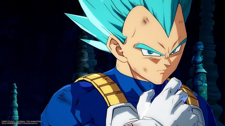 Dragon Ball Fighter Z Dragon Ball Fighter Z