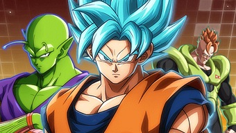 Bandai Namco trabaja en un nuevo juego de Dragon Ball para smartphones