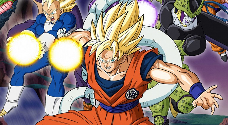 Dragon Ball Fighter Z Dragon Ball Fighter Z