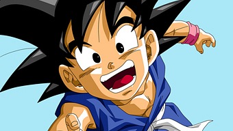 Son Goku de Dragon Ball GT luchará en Dragon Ball FighterZ
