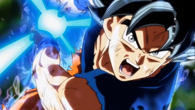 Dragon Ball Fighter Z. Dragon Ball Fighter Z.