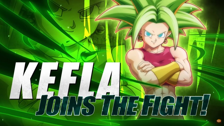 Dragon Ball Fighter Z Dragon Ball Fighter Z