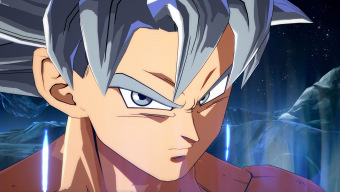 Recrean el combate entre Goku Ultra Instinto y Kefla en Dragon Ball FighterZ con gran resultado
