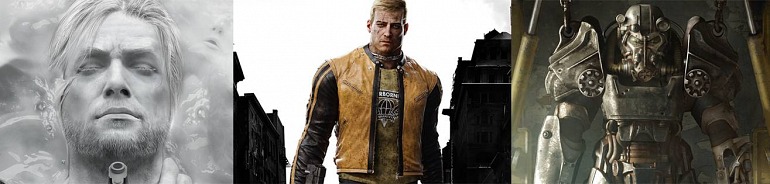 Wolfenstein 2: The New Colossus Wolfenstein 2: The New Colossus
