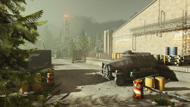 Wolfenstein 2: The New Colossus Wolfenstein 2: The New Colossus