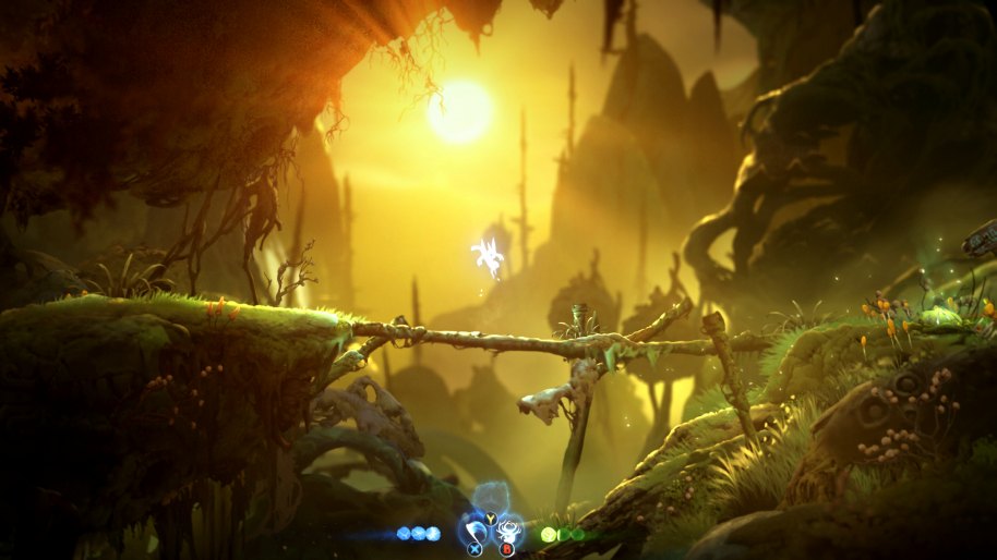 Ori and the Will of the Wisps análisis