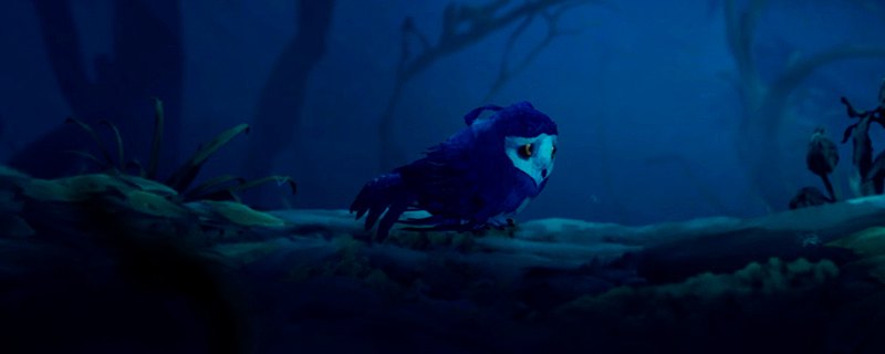 Ori and the Will of the Wisps PC