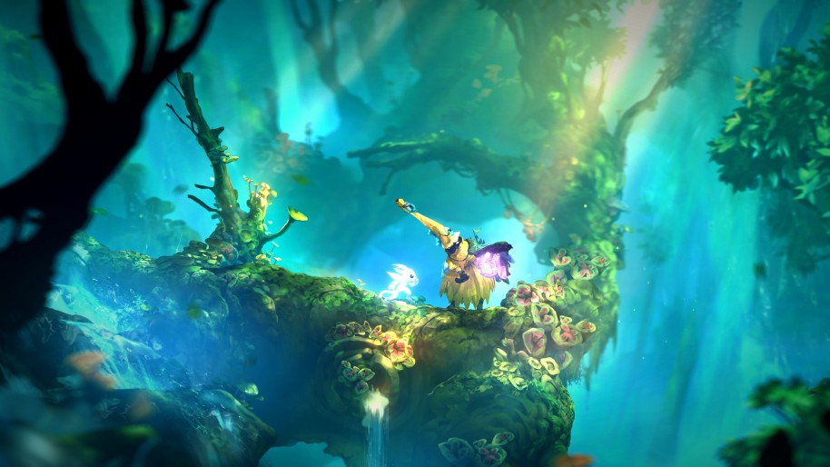 Ori and the Will of the Wisps: Es tan bonito… ¡que nos ha dejado al borde del llanto! Impresiones de Ori and the Will of the Wisps