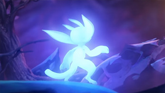 Ori and the Will of the Wisps llega hoy a Nintendo Switch y anuncia una preciosa edición especial