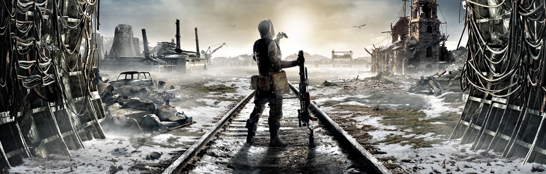 Análisis Metro Exodus Análisis Metro Exodus