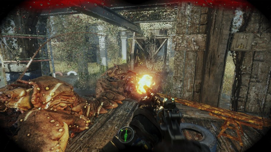 Metro Exodus PC