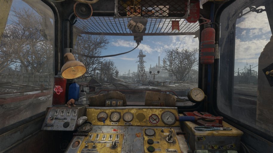 Metro Exodus PC