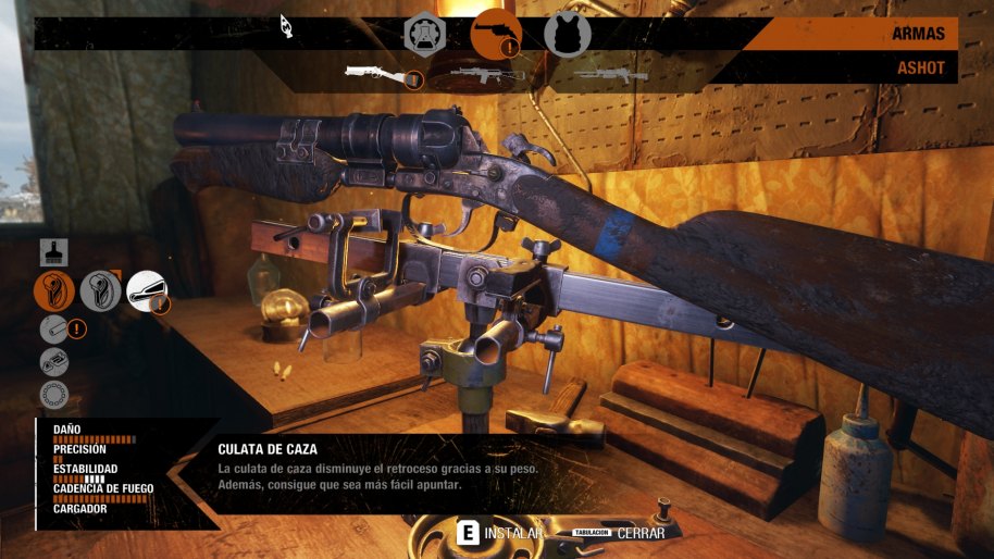 Metro Exodus PC