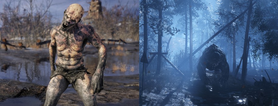 Metro Exodus PC