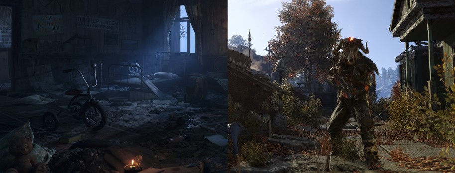 Metro Exodus PC