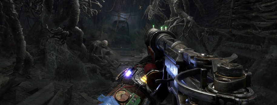 Metro Exodus