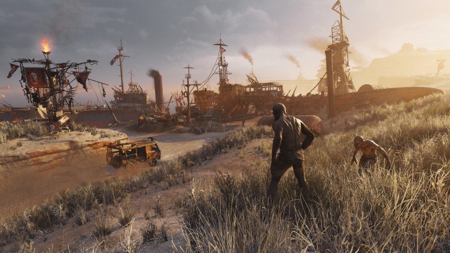 Metro Exodus: 6 horas con Metro Exodus. Impresiones finales antes del análisis