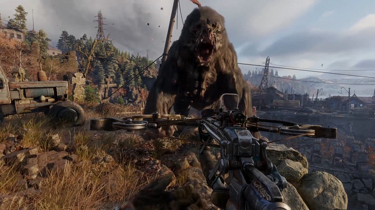 Metro: Exodus Metro: Exodus