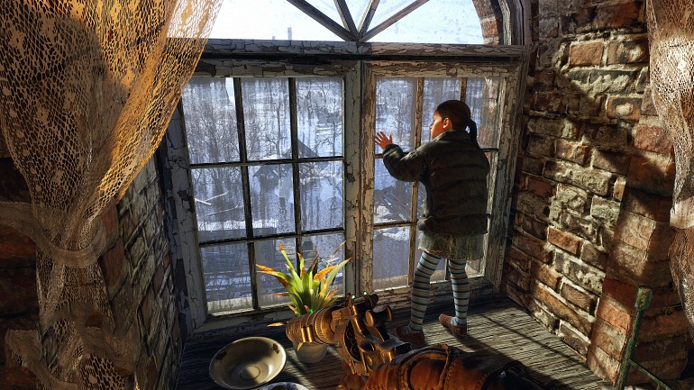 Metro: Exodus Metro: Exodus