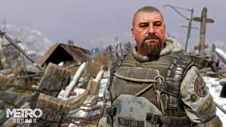 Metro: Exodus Metro: Exodus