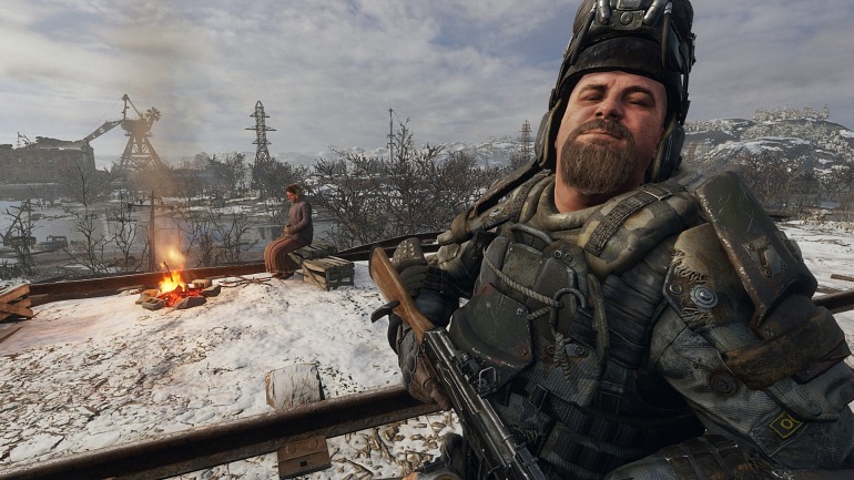Metro: Exodus Metro: Exodus