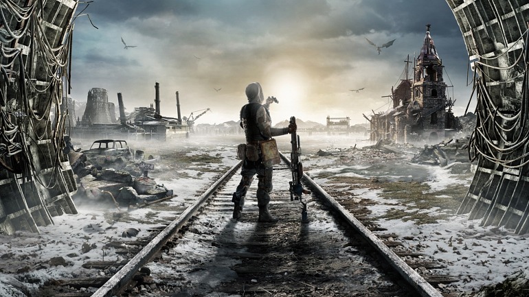 Metro: Exodus Metro: Exodus