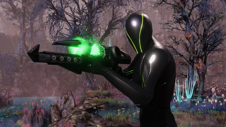 XCOM 2 - War of the Chosen