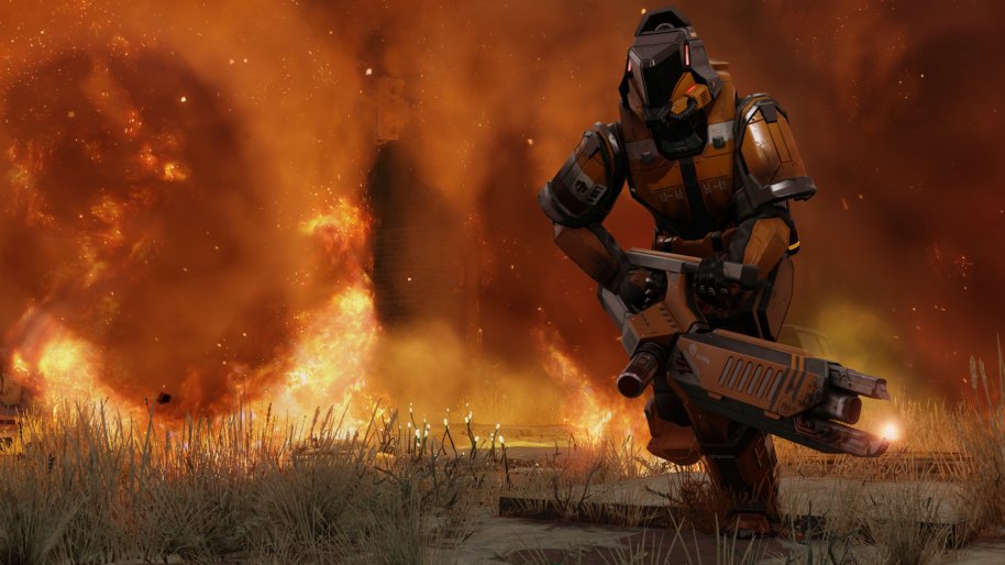 XCOM 2 - War of the Chosen PS4