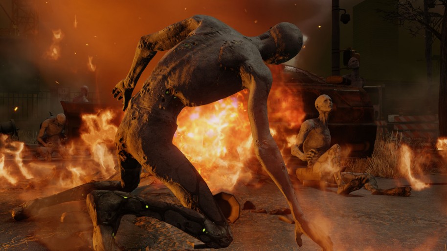 XCOM 2 - War of the Chosen