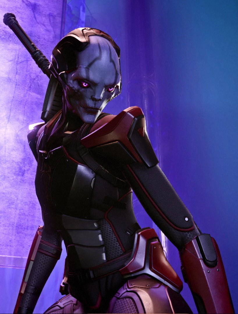 XCOM 2 - War of the Chosen PS4