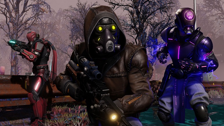XCOM 2 - War of the Chosen XCOM 2 - War of the Chosen