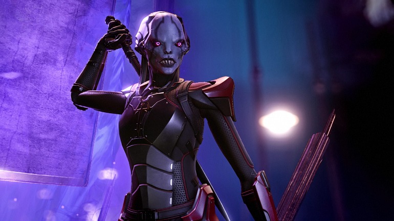 XCOM 2 - War of the Chosen XCOM 2 - War of the Chosen