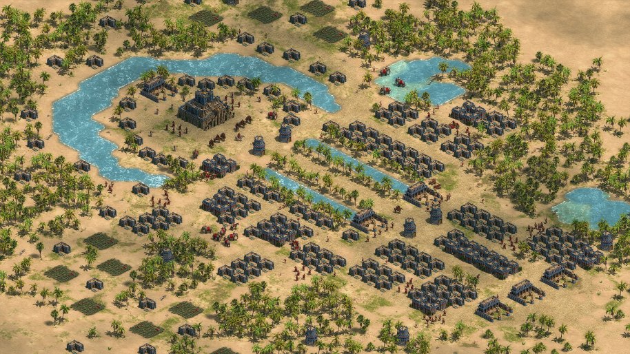 Age of Empires Definitive Edition PC