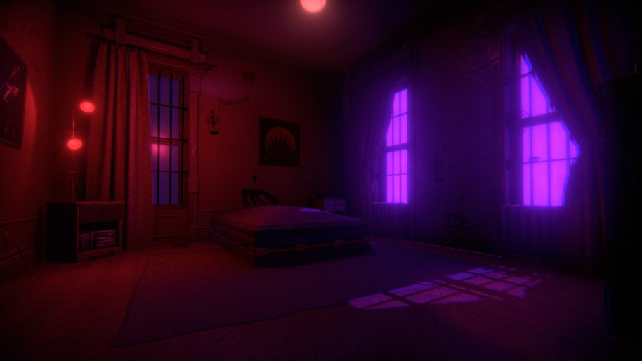 Transference PS4