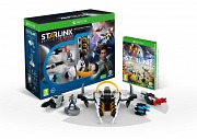 Carátula de Starlink: Battle for Atlas - Xbox One