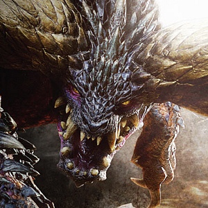 Monster Hunter: World Análisis