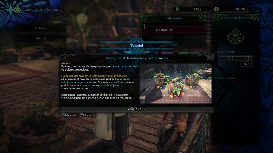 Monster Hunter World análisis