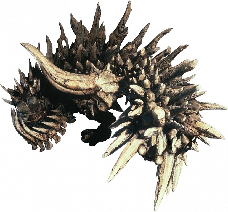 Imagen de Monster Hunter: World Imagen de Monster Hunter: World