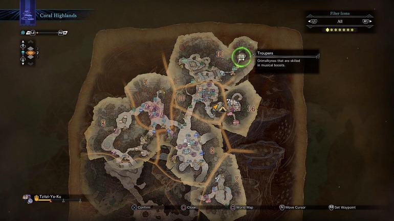 Imagen de Monster Hunter: World Imagen de Monster Hunter: World