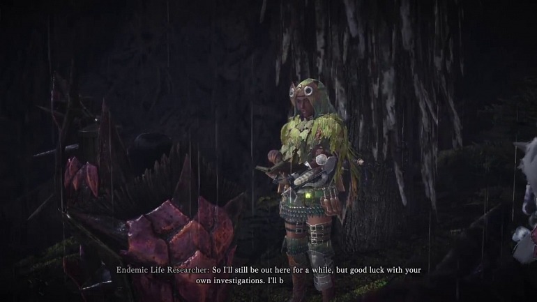 Monster Hunter: World Monster Hunter: World