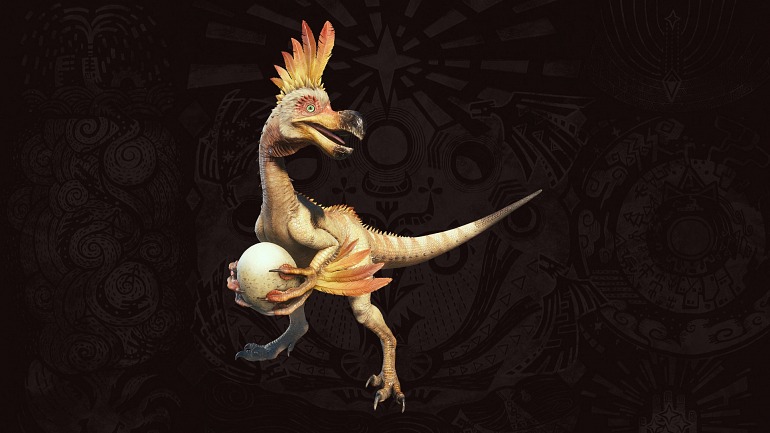 Imagen de Monster Hunter: World Imagen de Monster Hunter: World
