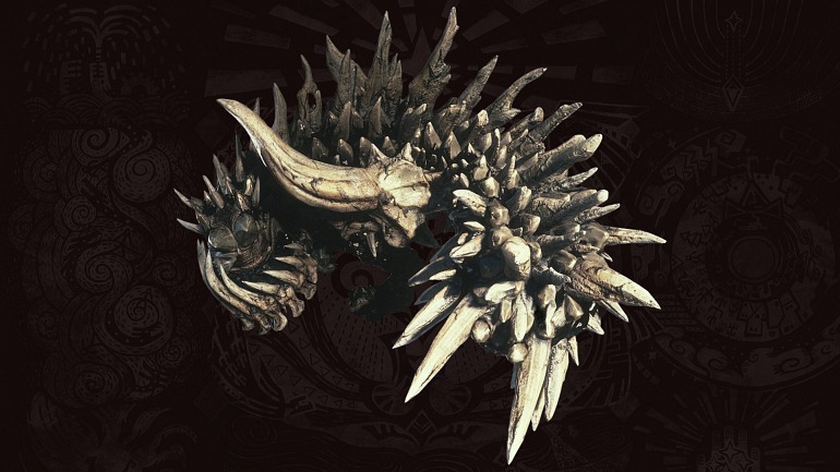 Imagen de Monster Hunter: World Imagen de Monster Hunter: World