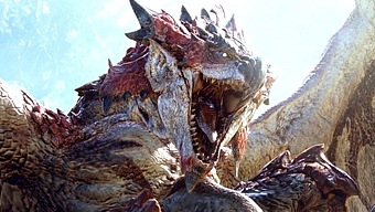 Top Japón: Monster Hunter domina el mercado japonés