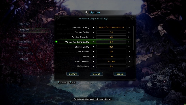 Imagen de Monster Hunter: World Imagen de Monster Hunter: World