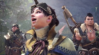 Soluciona los errores más molestos de Monster Hunter World en PC