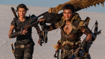La película de Monster Hunter ofrece nuevos detalles del personaje de Milla Jovovich y una nueva imagen