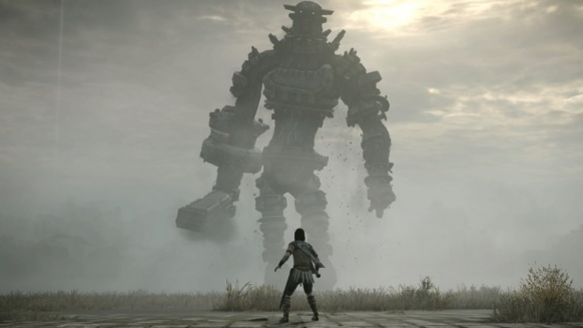 shadow of the colossus pc room shadow of the colossus pc room