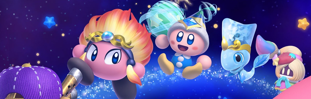 Kirby Star Allies Kirby Star Allies