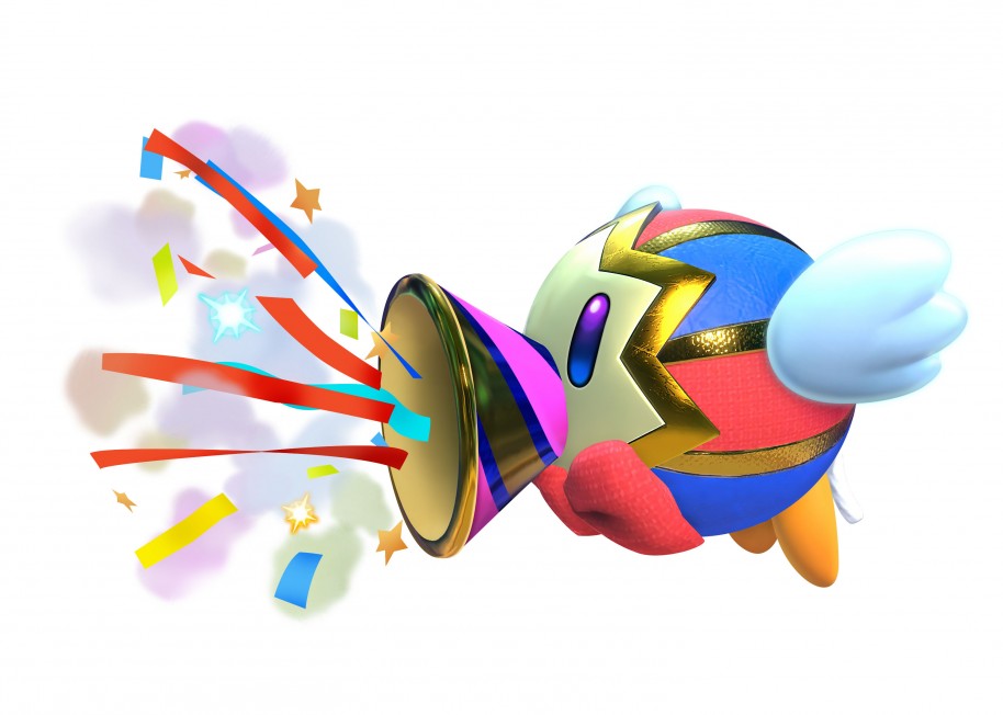 Kirby Star Allies Nintendo Switch