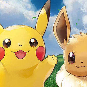 Pokémon Let's Go Pikachu / Eevee Análisis